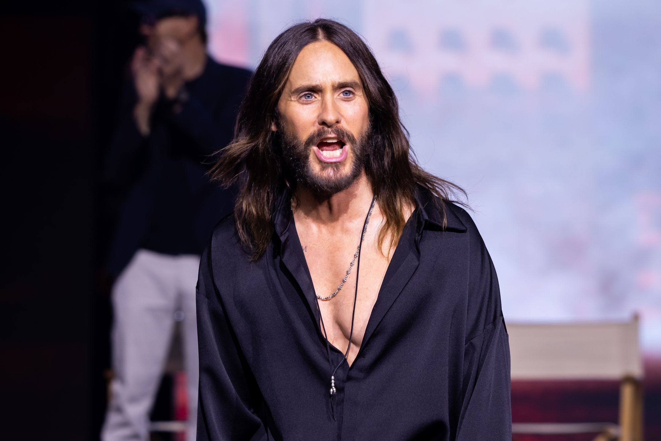 Jared Leto
