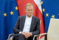 Kaczyński ogłosił mobilizację. Natychmiastowa odpowiedź Tuska