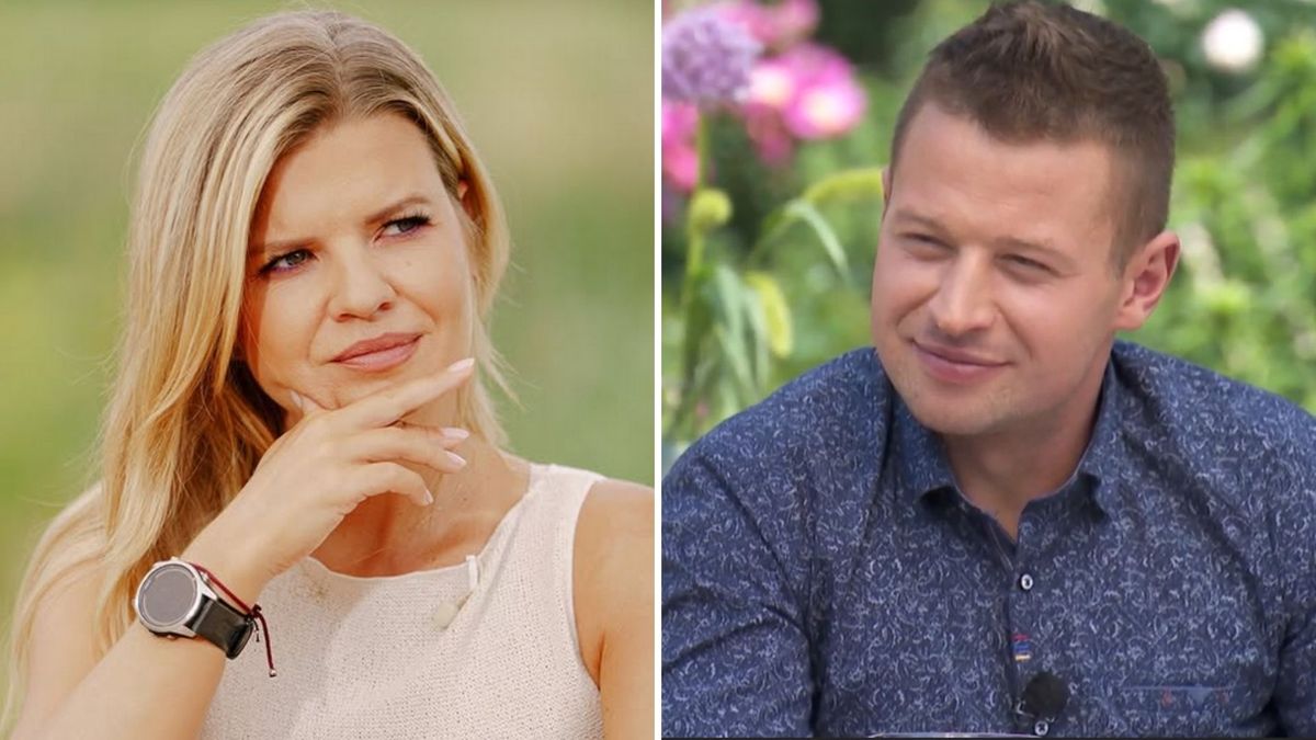 Krzysztof z "Rolnik szuka żony" ma faworytkę wśród kandydatek