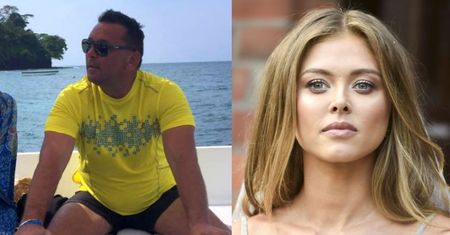Ojciec Joanny Opozdy z Madagaskaru PROSI NA FACEBOOKU O WSPARCIE!