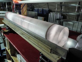 Najstarsze powietrze w historii. Było uwięzione w 6-milionowym lodzie