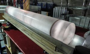 Najstarsze powietrze w historii. Było uwięzione w 6-milionowym lodzie