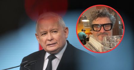 Przypomnieli wideo z Kaczyńskim. Tak potraktował Palikota