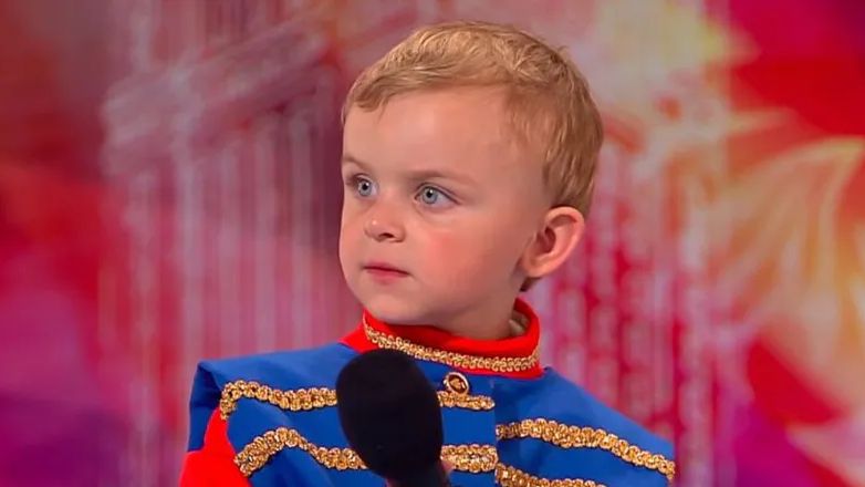 Tak dziś wygląda Rafał Sołtysik