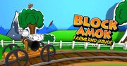 Block Amok - czyli Angry Birds w trójwymiarze