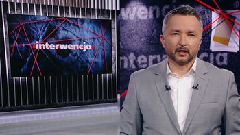 "Interwencja" ZNIKA po 23 latach na antenie Polsatu. Prowadzący W SZOKU: "Informacja była NAGŁA"