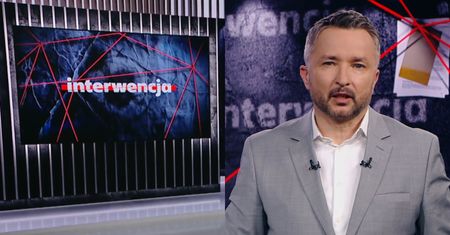 "Interwencja" ZNIKA z anteny Polsatu po 23 latach. Prowadzący W SZOKU: "Informacja była NAGŁA"
