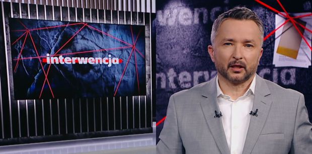 "Interwencja" ZNIKA z anteny Polsatu po 23 latach. Prowadzący W SZOKU: "Informacja była NAGŁA"
