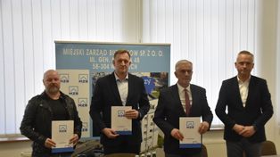 Wałbrzych: Kolejna stara kamienica idzie do remontu. Tym razem to budynek przy ul. Mickiewicza 2A. Podpisano już umowę z wykonawcą