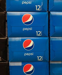 Gigant wycofuje Pepsi ze sklepów. Jest decyzja Francuzów