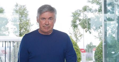 Trener Realu dostał zaskakujące pytanie. Nie unikał odpowiedzi