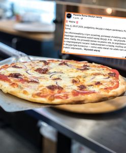 Zamykają jedną z najstarszych pizzerii w mieście. Działała 33 lata