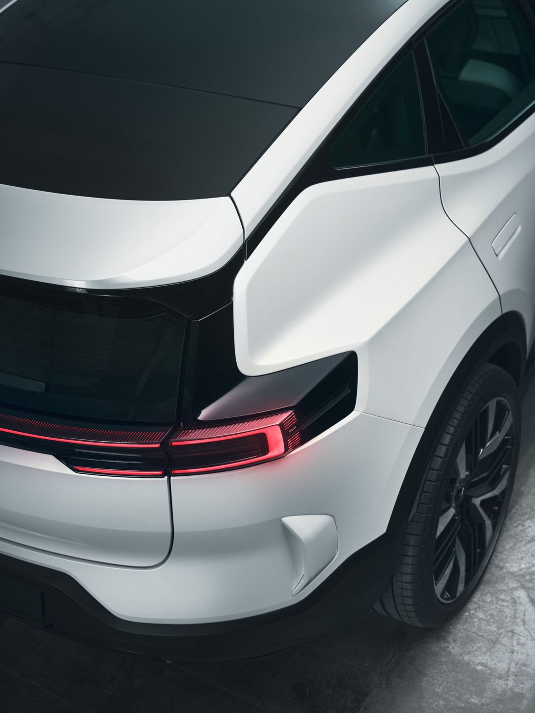 Polestar 3