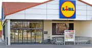 Tajemnicze maszyny w sklepach Lidl. Wyciągniesz z nich pieniądze
