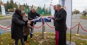 Bydgoszcz: Czyżkówko nie zapomniało o swoim bohaterze. Rondo ma patrona
