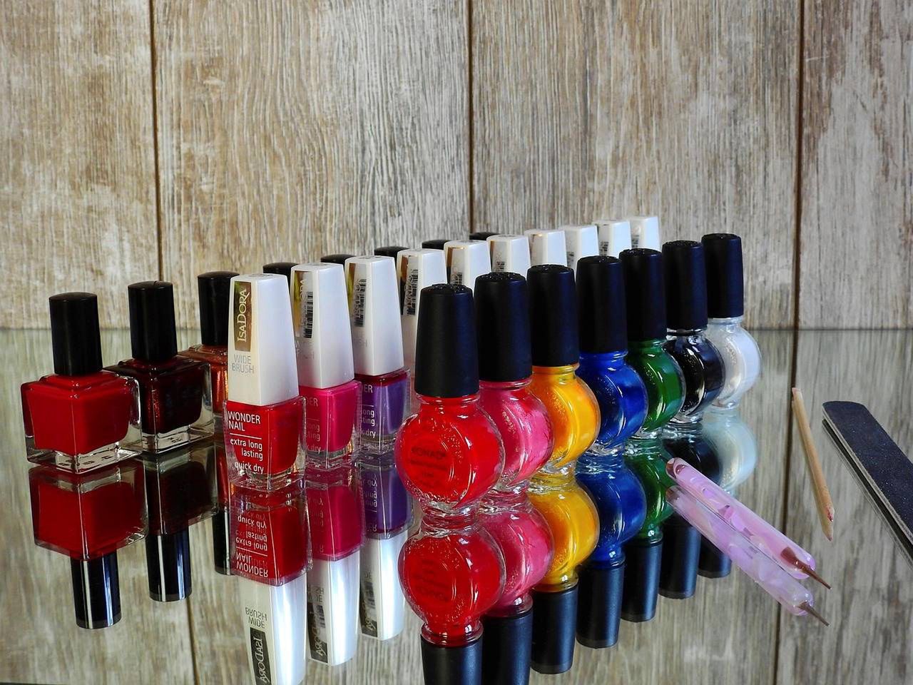 Manicure