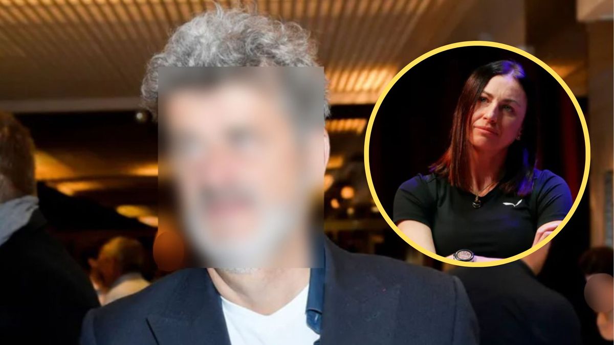 Problemy Janusza P. Wśród wierzycieli Justyna Kowalczyk-Tekieli