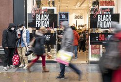 Inflacja nakręci Black Friday? Są dwa powody. Ekspert tłumaczy