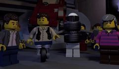Gwiazdy „Top Gear” jako ludziki Lego promują nowy sezon show (wideo)