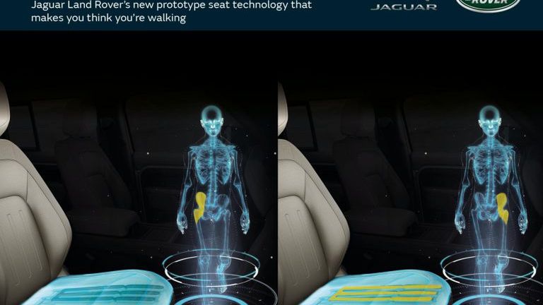 Na razie nie wiadomo czy i ewentualnie kiedy nowatorskie fotele trafią na rynek.