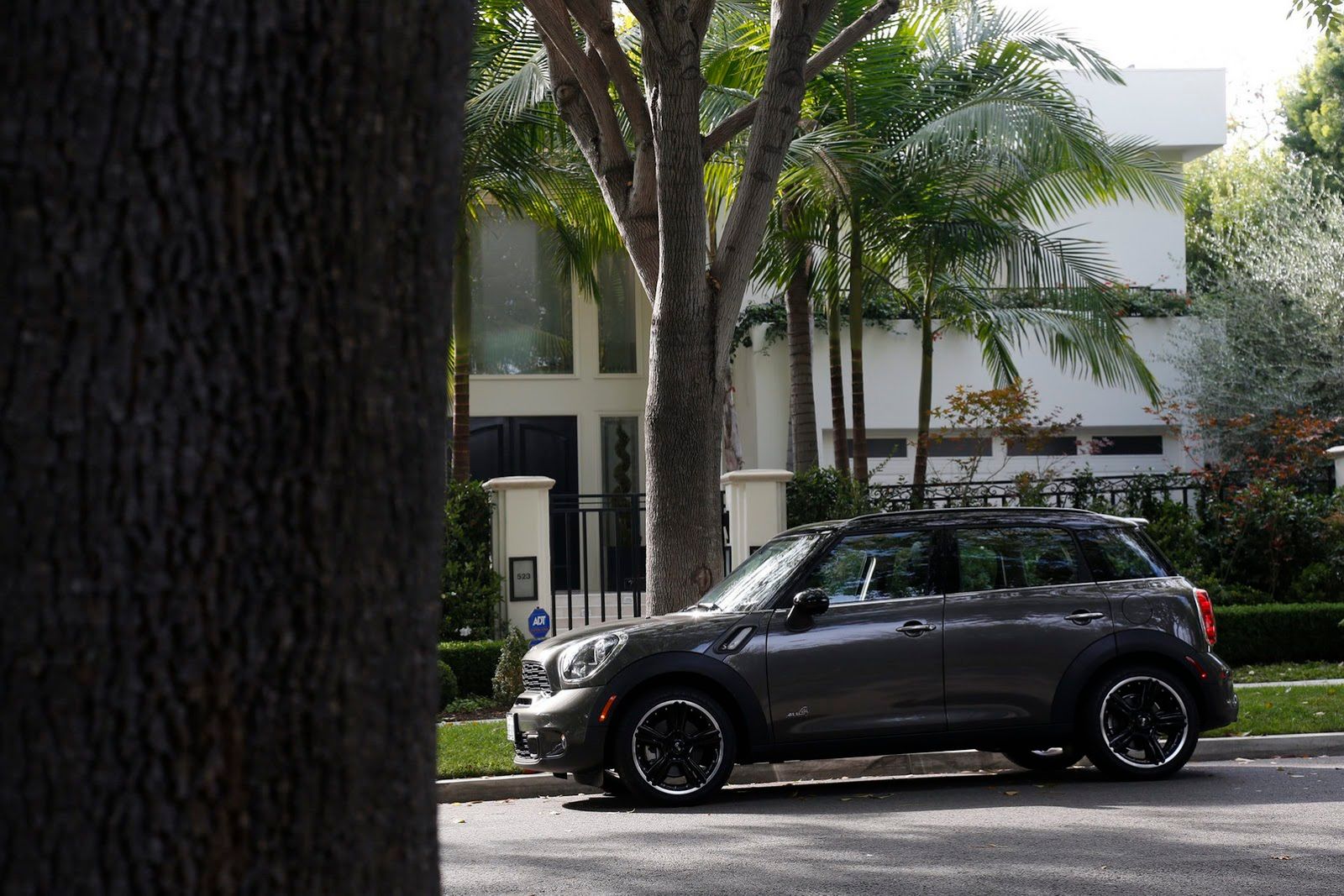 Galeria Mini jako celebracja sprzedaży półmilionowego egzemplarza w USA 46