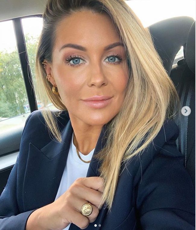 Małgorzata Rozenek