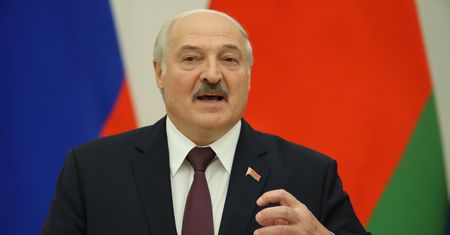 Oto co się dzieje na Białorusi. Partyzanci ujawniają