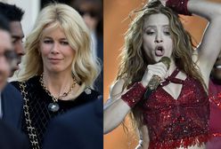 "Pandora Papers". Shakira i Claudia Schiffer zamieszane w aferę z finansowymi przekrętami