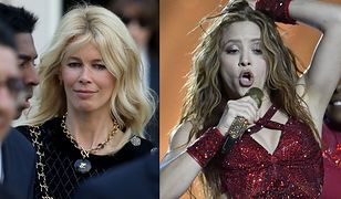 "Pandora Papers". Shakira i Claudia Schiffer zamieszane w aferę z finansowymi przekrętami