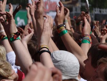 Trzebinia: Jungle Drum & Bass, czyli Letnia Scena Muzyczna nad Zalewem Chechło