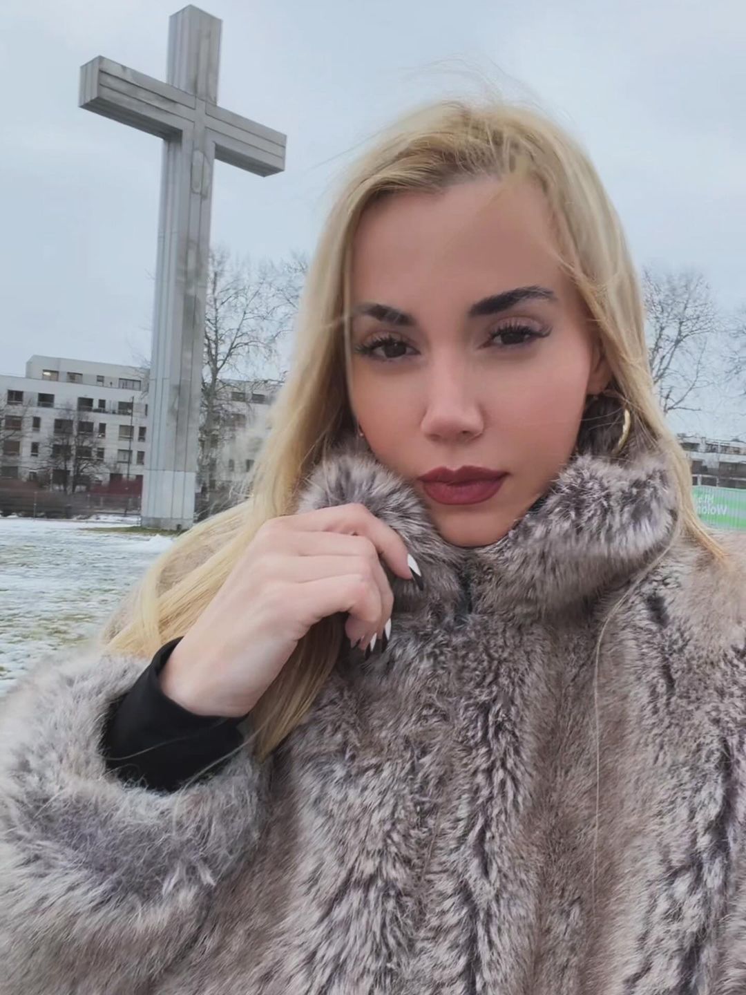 Marianna Schreiber