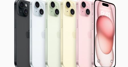 iPhone 15 - jest lepiej niż się spodziewaliśmy