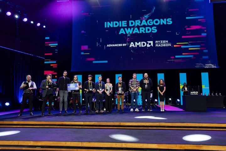 Źródło: Digital Dragons - Kraków znów stanie się stolicą gamingu. Ruszyły przygotowania do Digital Dragons 2026 - wiadomość - 2025-10-29