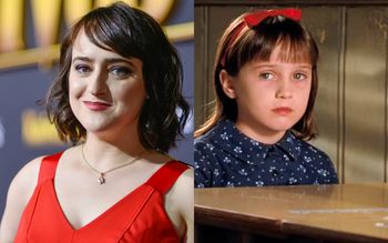 Straszne, co robią ze zdjęciami kobiet i dzieci. Aktorka alarmuje