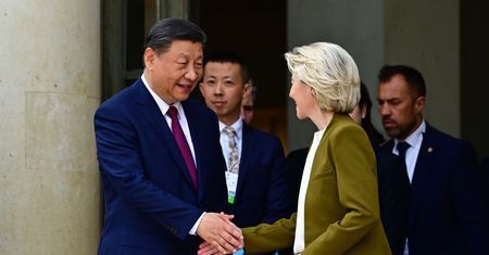 Narasta spór UE z Chinami. Oskarża Pekin o zalew tanich towarów