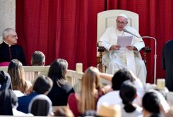 Papież Franciszek spotkał się z rodzicami osób LGBT. Padły ważne słowa