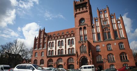 Słupsk: Nowy sposób na komunikację z urzędami. System e-doręczeń już działa. Co muszą wiedzieć mieszkańcy?