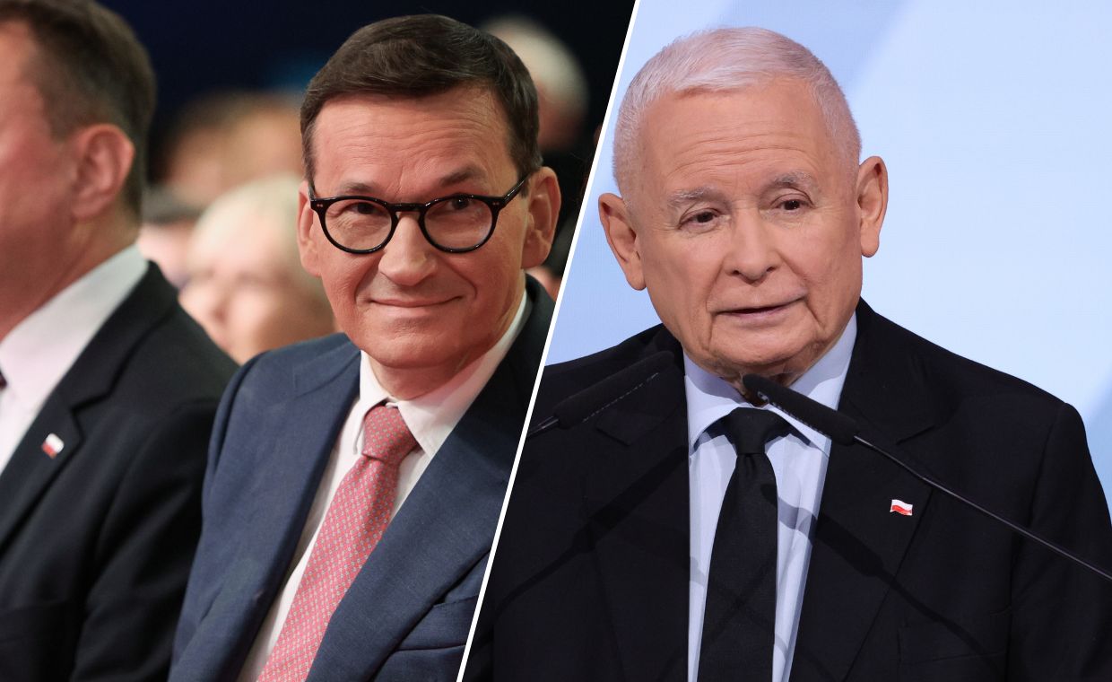 wiadomości,aktualności,WP Wiadomości Koalicja PiS i Konfederacji? Tak, ale bez kluczowych polityków