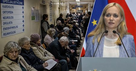 Minister Grenda, sens życia i cała reszta [OPINIA]