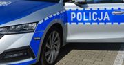 Zamość: Z roweru prosto do zakładu karnego