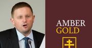 Prezes Amber Gold usłyszał zarzuty! GROZI MU... 5 LAT WIĘZIENIA