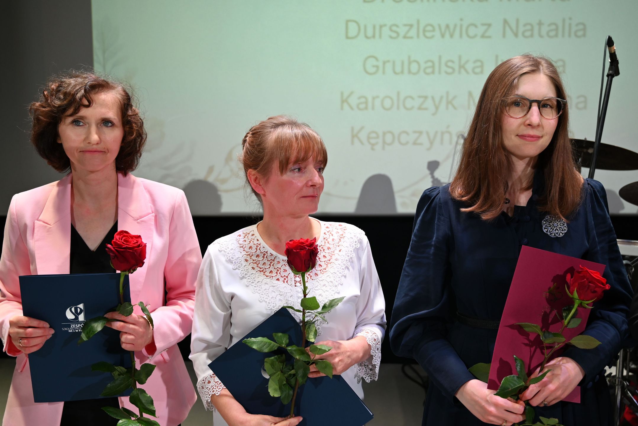 Tak wyglądało święto edukacji w Rypinie