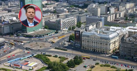 Takim autem nie wjedziesz. Wielki zakaz w Warszawie od lipca