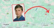 Michał Karaś zaginął 25 lat temu. Śledczy dotarli do nowego świadka