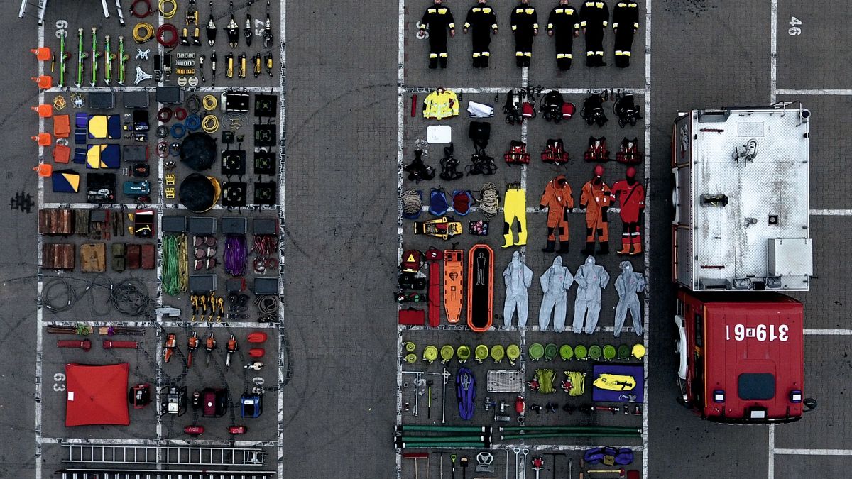 #tetrischallenge, czyli nowa moda w sieci mobilizuje służby państwowe 1