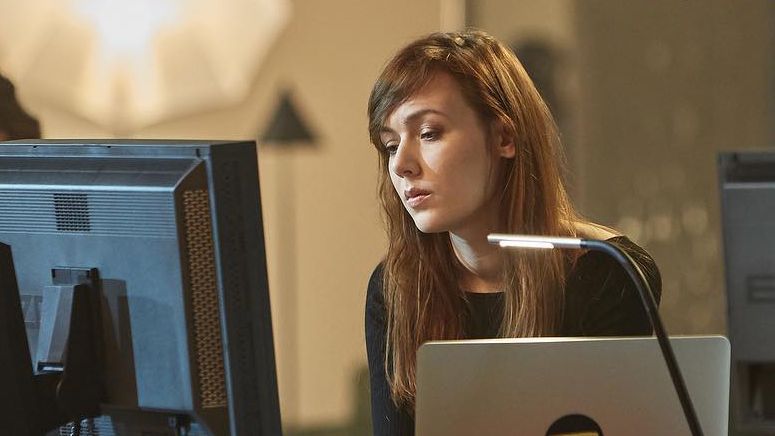 Polska artystka Monika Milewska bierze udział w programie "Master of Photography" 1