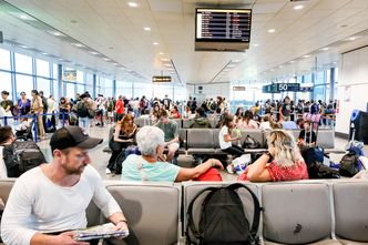 Awaria systemów IT na lotnisku Stansted powoduje zakłócenia i opóźnienia