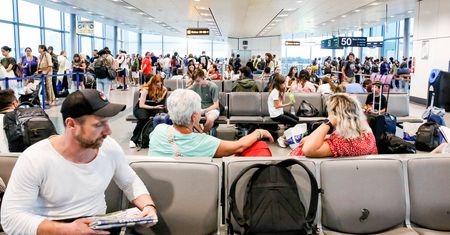 Awaria systemów IT na lotnisku Stansted powoduje zakłócenia i opóźnienia