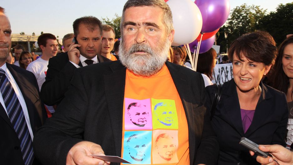 Janusz Rewiński
