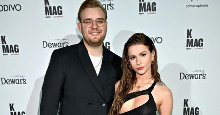 Kevin Mglej już spakował walizki. Rozstanie z Roxie jest nieuniknione